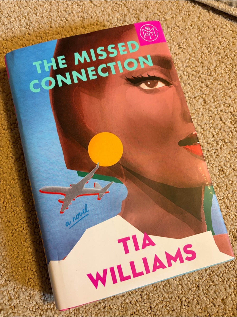 The Missed Connection-BOTM